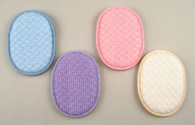 Body Clean sponge