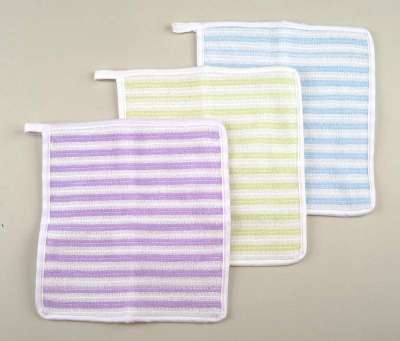 Body Cleaning Towel 