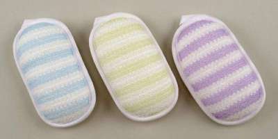 Body Clean sponge