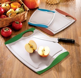 TPE Cutting Board