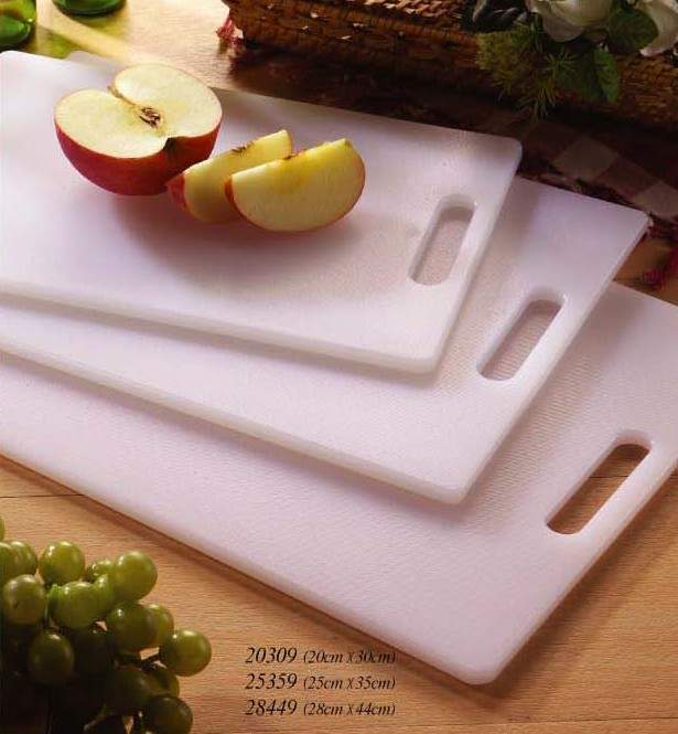 Cutting Board