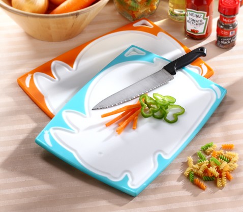 TPE Cutting Board